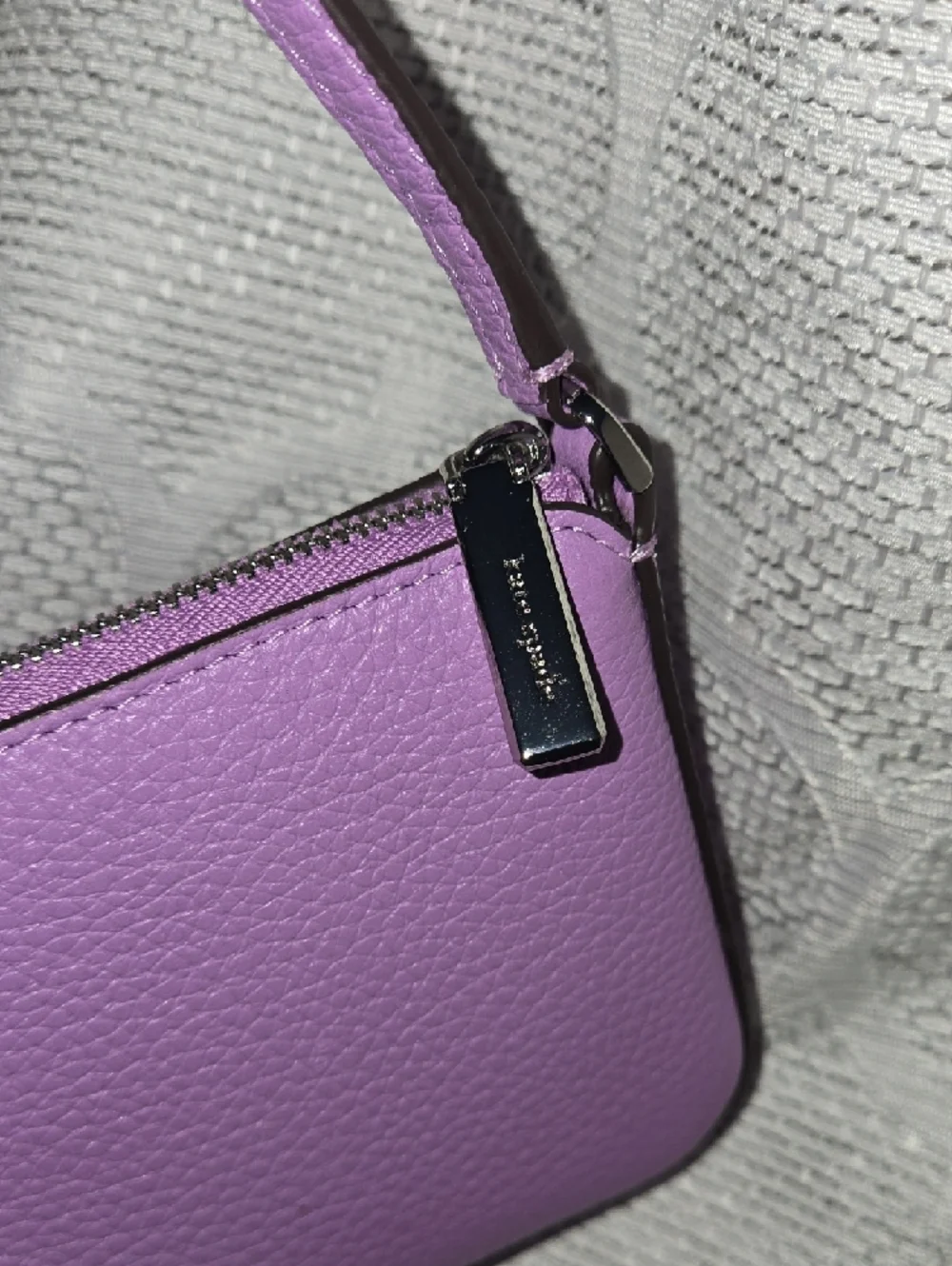 Kate Spade New York Gemini Convertible Wristlet - Picture 6 of 8